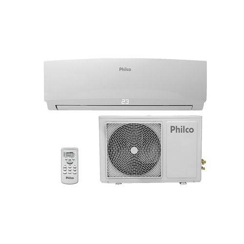 Tudo sobre 'Ar Condicionado Split Hi Wall Philco FM6 18000 BTUs Quente e Frio 220V - PAC18000QFM6'