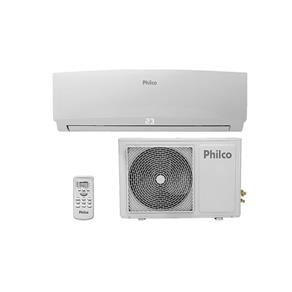 Ar Condicionado Split Hi Wall Philco FM6 18000 BTUs Quente e Frio - PAC18000QFM6 - 220V