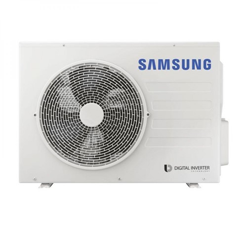 Ar Condicionado Split Hw Digital Inverter Samsung 9000 Btus Quente/Frio Monofásico 220V AR09MSSPBGMN