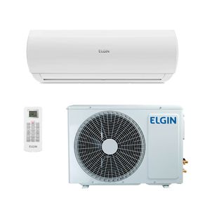 Ar Condicionado Split HW Elgin Eco Logic 30.000 BTUs Quente/Frio 220V