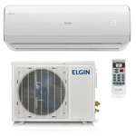 Ar-Condicionado Split Hw Elgin Eco Power 30.000 Btus/h Frio 220v HWFI30B2IA