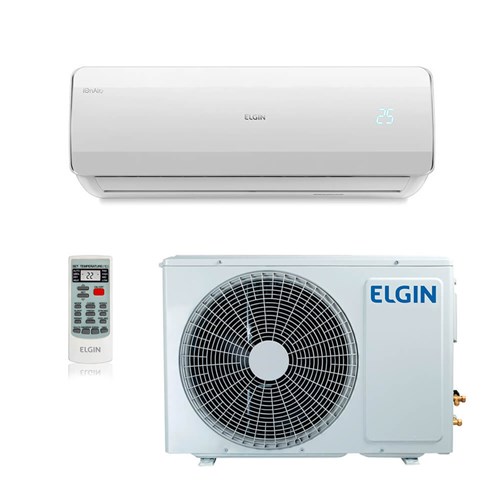 Ar Condicionado Split Hw Elgin Eco Power 12.000 Btus Quente/Frio 220V