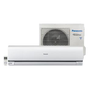 Ar Condicionado Split Inverter 18000 Btus Frio Panasonic Econavi CS-PS18PKV-7 - 220v