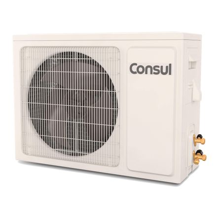 Ar Condicionado Split Inverter 22000 BTUs/h Consul Frio com Função Sono Bom - Und. Externa - CBG22DB 220V