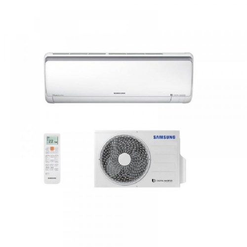 Ar Condicionado Split Inverter 12000 BTU Samsung Digital Q/F 220V