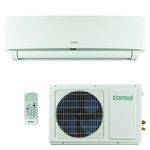 Ar Condicionado Split Inverter Consul Bem Estar 22000 Btus Frio 220v