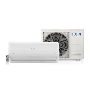 Ar Condicionado Split Inverter Elgin Eco 24.000 Btu/H Quente e Frio Hvqi24B2Ia