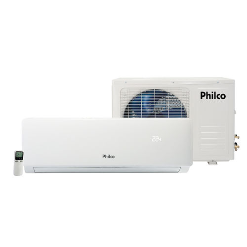 Ar Condicionado Split Inverter Philco 18.000 Btu/h Frio PAC18000IFM4