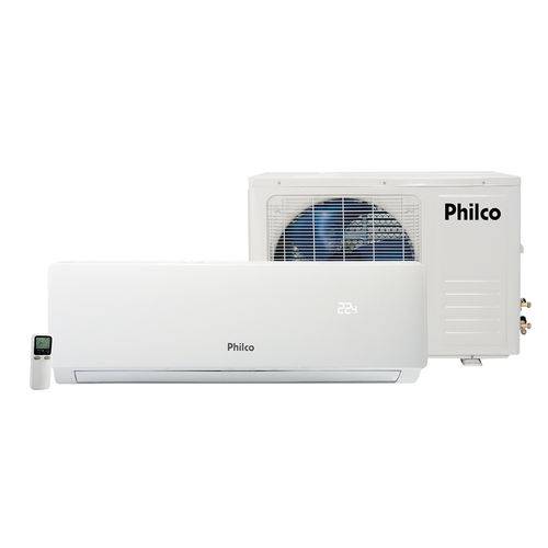 Ar Condicionado Split Inverter Philco 9.000 Btu/h Frio PAC9000IFM4