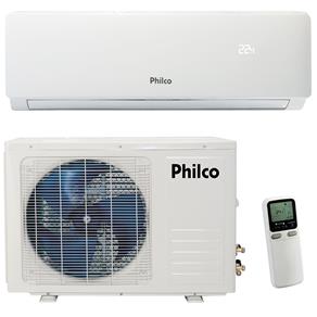 Ar-Condicionado Split Inverter Philco PH9000QF Quente e Frio 9.000 BTUs - 220V