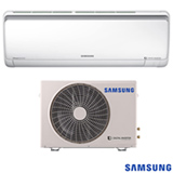 Tudo sobre 'Ar Condicionado Split Inverter Samsung com 24.000 BTUs, Frio, Branco - AR24MVSPBGMNAZ'
