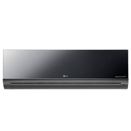 Ar Condicionado Split Lg 9.000 Btus Inverter Frio Asuq092brg2 Top Rockverde