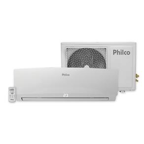 Ar Condicionado Split Philco 18.000 BTU/h Quente e Frio PAC18000QFM6