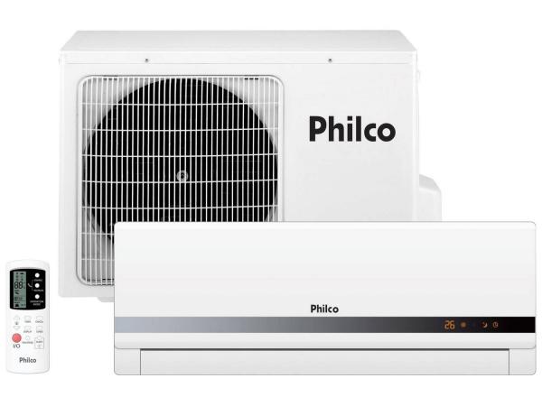 Ar-Condicionado Split Philco 9000 BTUs Quente/Frio - PH9000QFM3