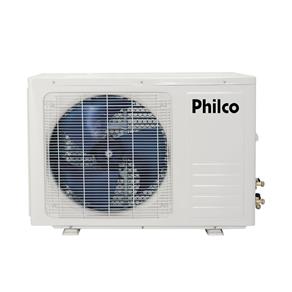 Ar Condicionado Split Philco Inverter 12.000 BTUs Quente e Frio PAC12000 - 220V