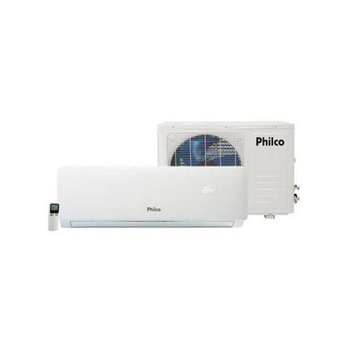 Ar Condicionado Split Philco Inverter 9000 Btus Quente e Frio Pac9000