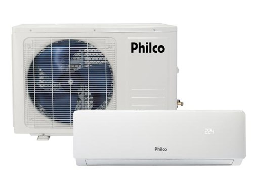 Ar Condicionado Split Philco Inverter 9000 BTUs - Quente/Frio PAC9000IQFM4 96652376
