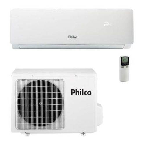 Tudo sobre 'Ar Condicionado Split Philco Inverter Ph9000iqfm 9.000 Btus Quente/frio - 220v'