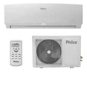 Ar Condicionado Split Philco PAC18000FM6 só Frio High Wall 18.000 BTUs 096652301 - 220V