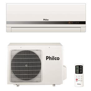 Ar-Condicionado Split Philco PH12000QFM3 Quente e Frio 12.000 BTUs - 220V