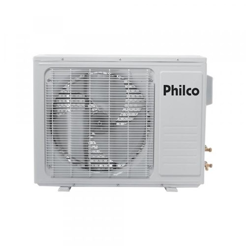 Ar Condicionado Split Philco PH12000FM5 só Frio High Wall 12.000 BTUs 096652097 220v