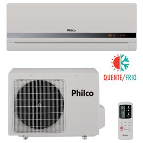 Ar-Condicionado Split Philco PH9000 Quente/Frio 9.000 BTUs - 220V