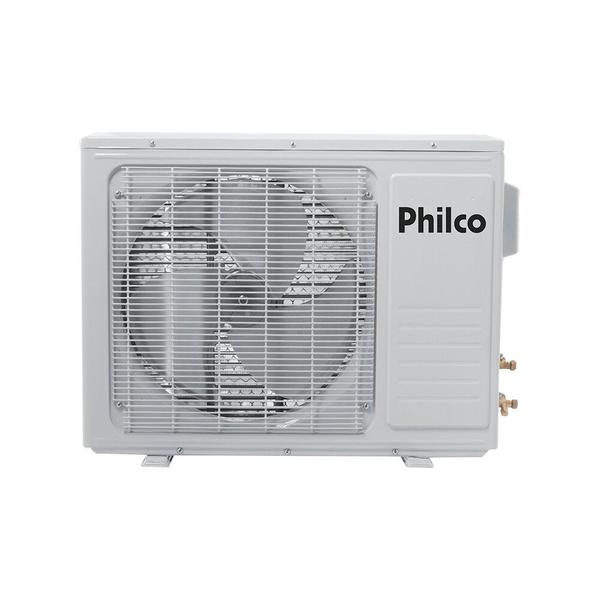 Ar Condicionado Split Philco PH9000FM5 só Frio High Wall 9.000 BTUs 096652193 220v