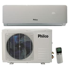 Ar-Condicionado Split Philco PH9000IFM Inverter Frio 9.000 BTUs - 220V