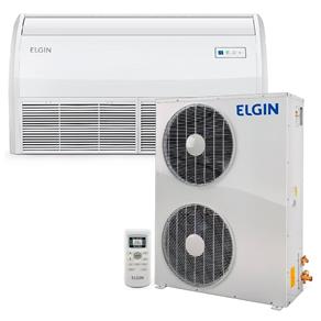 Ar Condicionado Split Piso e Teto 48.000 BTUS Eco Frio - Elgin - 220v