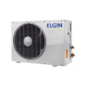 Ar Condicionado Split Piso Teto Elgin Atualle Eco 36.000 BTU/h Quente e Frio Trifásico - 220V