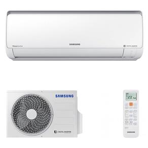 Ar Condicionado Split Samsung Digital Inverter 12.000 BTU/h Quente e Frio