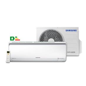 Ar Condicionado Split Samsung Digital Inverter 18.000 BTU/h Quente e Frio AR18MSSPBGMX/AZ