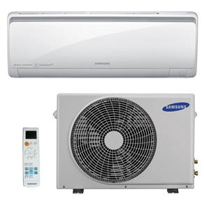 Ar Condicionado Split Samsung HW Digital Inverter Quente/Frio 18000 Btus - 220V