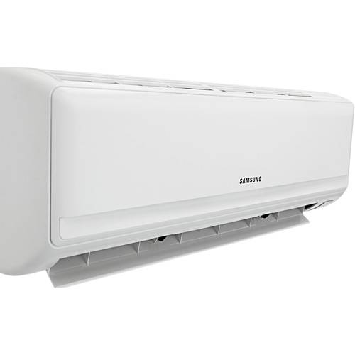 Ar Condicionado Split Samsung Max Plus 24.000 BTUs Quente/Frio
