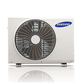 Ar Condicionado Split Samsung Max Plus Quente e Frio High Wall 18.000 BTUs AQ18UWBUNXAZ/AR18HPSUA - 220v - Monofásico