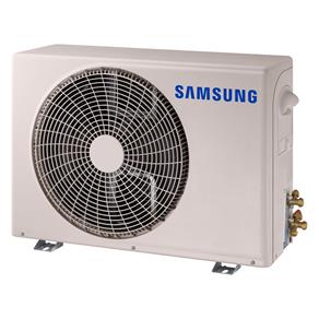 Ar Condicionado Split Samsung Max Plus Quente e Frio High Wall 9.000 BTUs AR09KPFUAWQXAZ