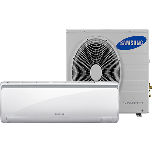 Tudo sobre 'Ar Condicionado Split Samsung Smart Inverter 9000 BTUs Frio - 220V'
