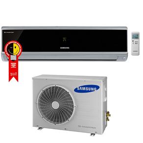 Ar-Condicionado Split Samsung Vivace Quente/Frio 18.000 BTUs - 220V