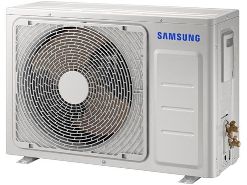 Tudo sobre 'Ar-condicionado Split Samsung Wind Free Digital - Inverter 9.000 BTUs Frio AR09MVPXAWK/AZ'