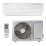 Ar Condicionado Split Samsung Wind Free Inverter 12.000 Btus Quente E Frio 220v