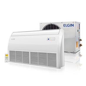 Ar Condicionado Split Teto Elgin Eco 36.000 BTU/h Frio - 220V