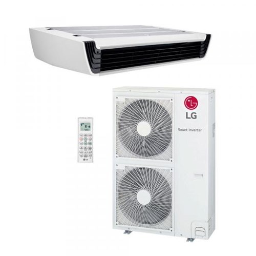 Ar Condicionado Split Teto Inverter LG 47.000 Btus Quente e Frio 220v