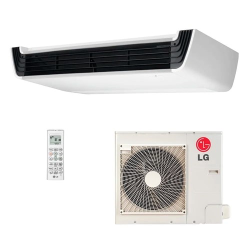 Ar Condicionado Split Teto Inverter LG 35.000BTUs Quente e Frio 220V
