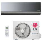 Ar Split Lg Art Cool Inverter 18000 Btu Frio 220v