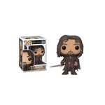Aragorn - The Lord Of The Rings - Pop! Funko