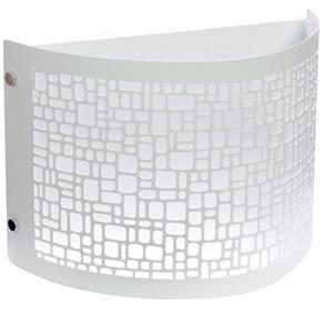 Arandela Taschibra Radiance LED Branco
