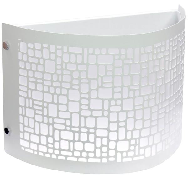 Arandela Taschibra Radiance LED Branco