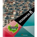 Arariba Plus - Geografia - 8 Ano - Ef Ii - 04 Ed