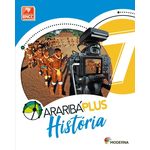Araribá Plus - História - 7º Ano - 5ª Edição