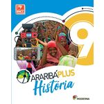 Araribá Plus - História - 9º Ano - 5ª Edição